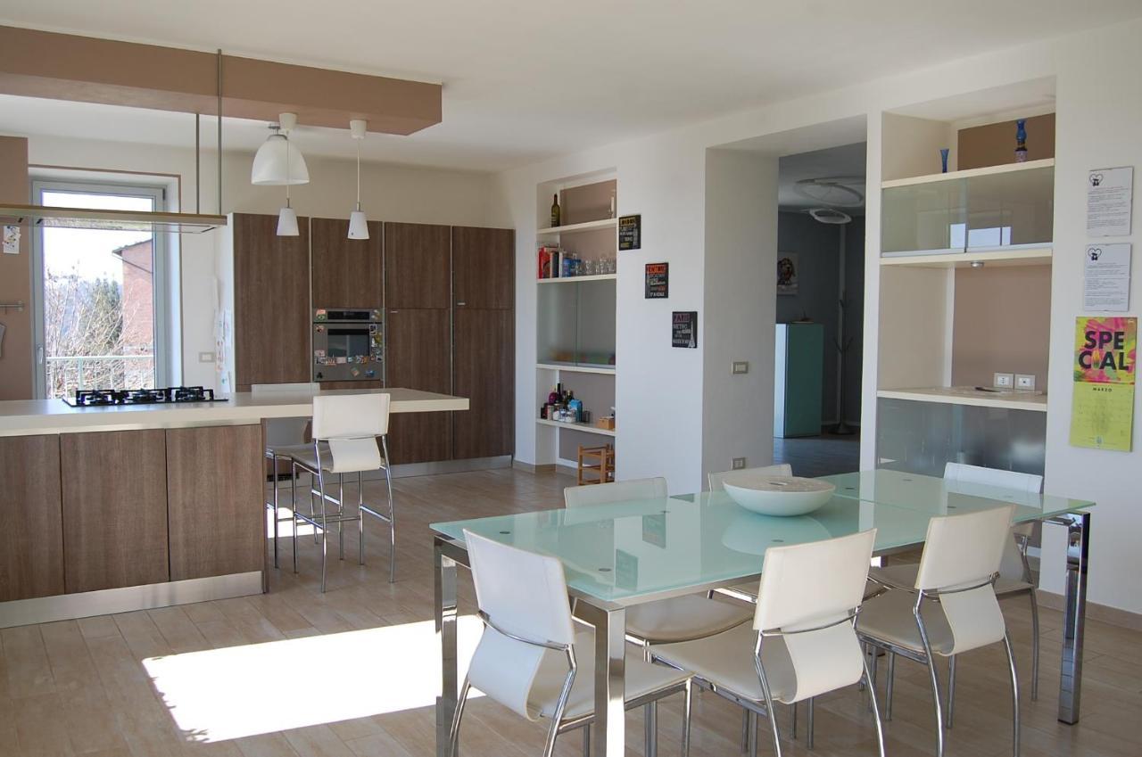 KOKOROS HOME, luminosa villa nel Monferrato. CastellʼAlfero Esterno foto