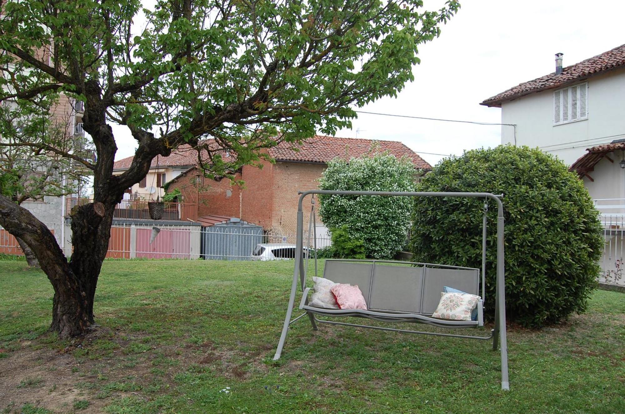 KOKOROS HOME, luminosa villa nel Monferrato. CastellʼAlfero Esterno foto